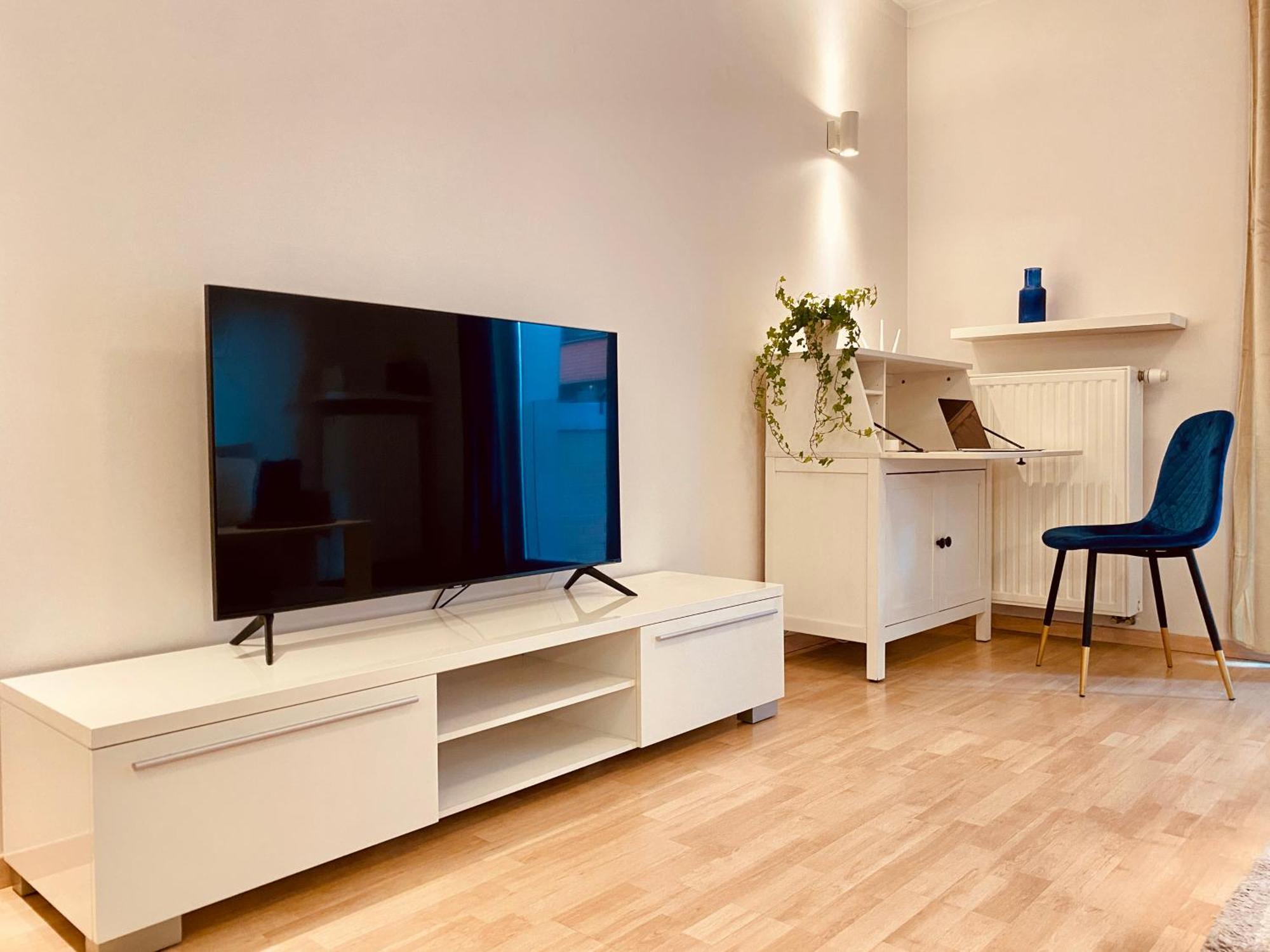 Angel Mint Apartment - Free Parking - Balcony Краків Номер фото