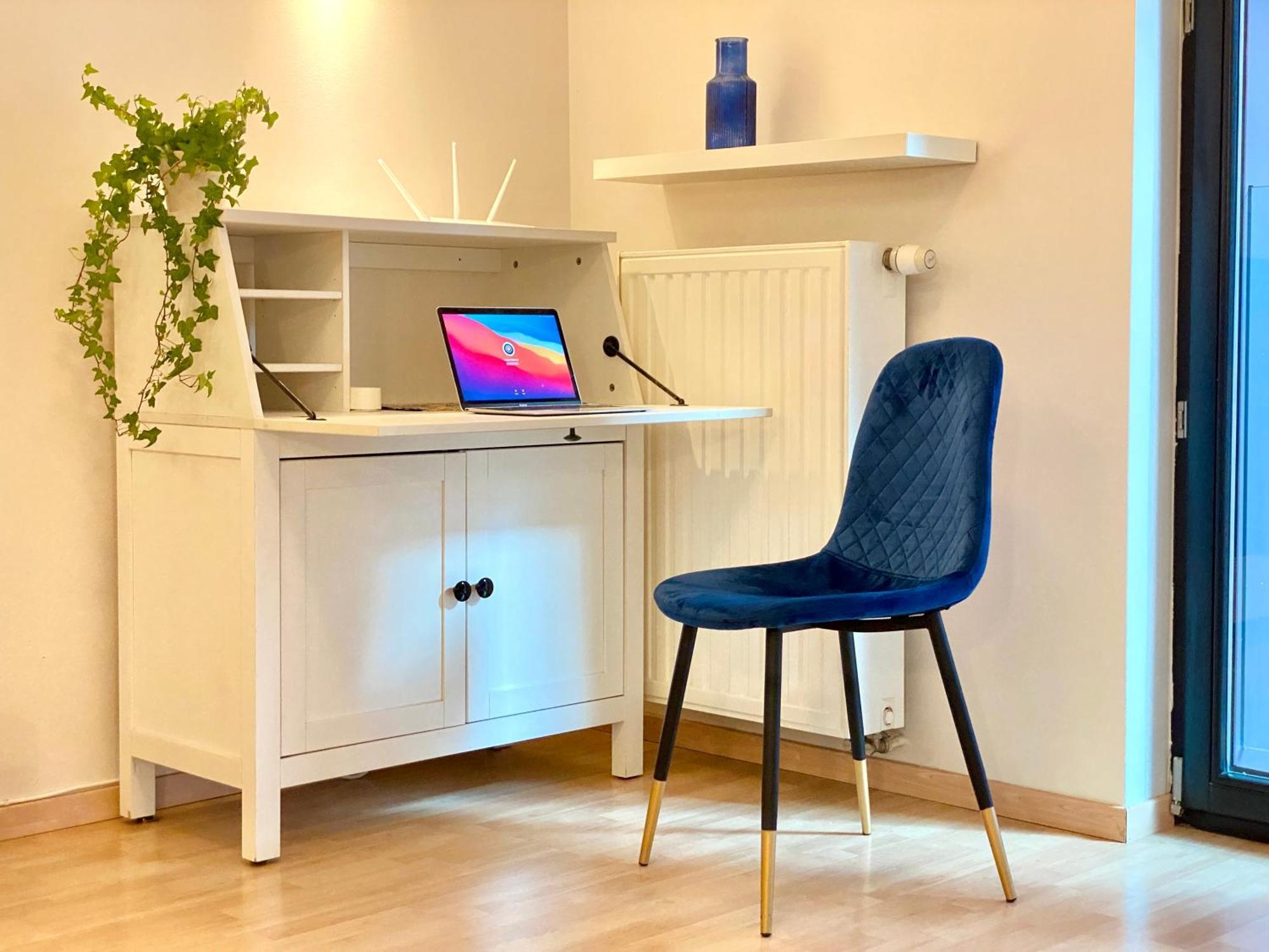Angel Mint Apartment - Free Parking - Balcony Краків Номер фото